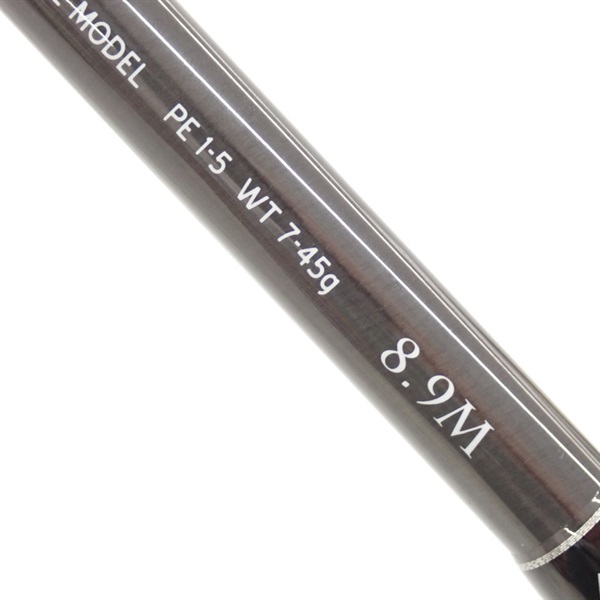 ブリストベンダバール８．９Ｍ